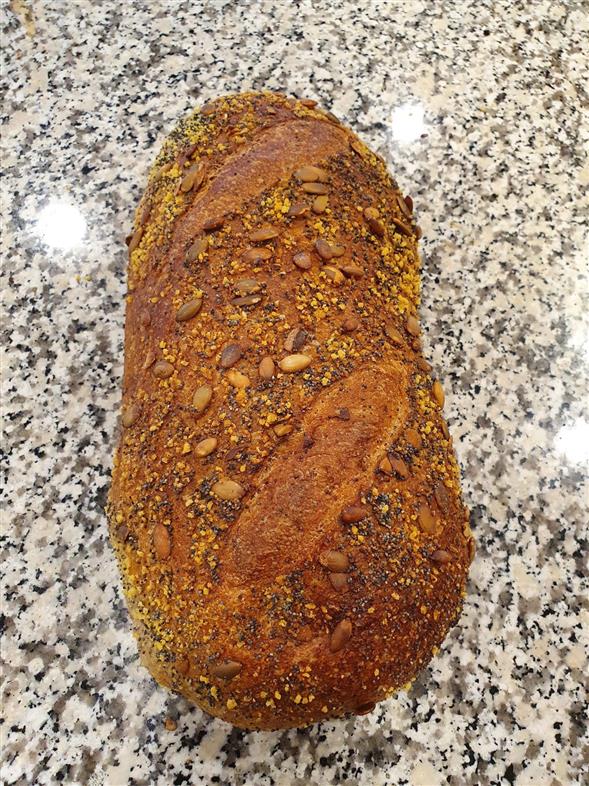 Guldbrød