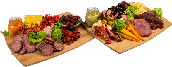 Tapasplanke