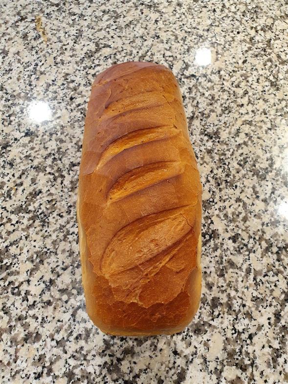 Formbrød u/birkes