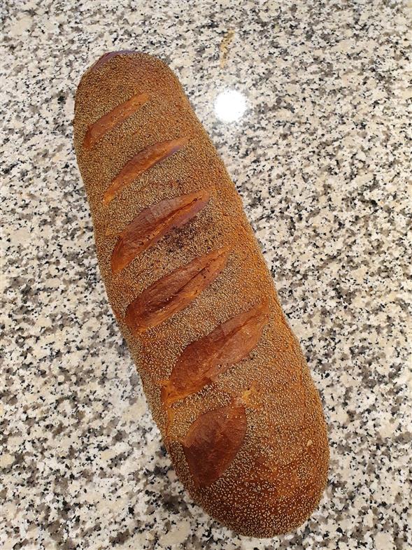 Franskbrød